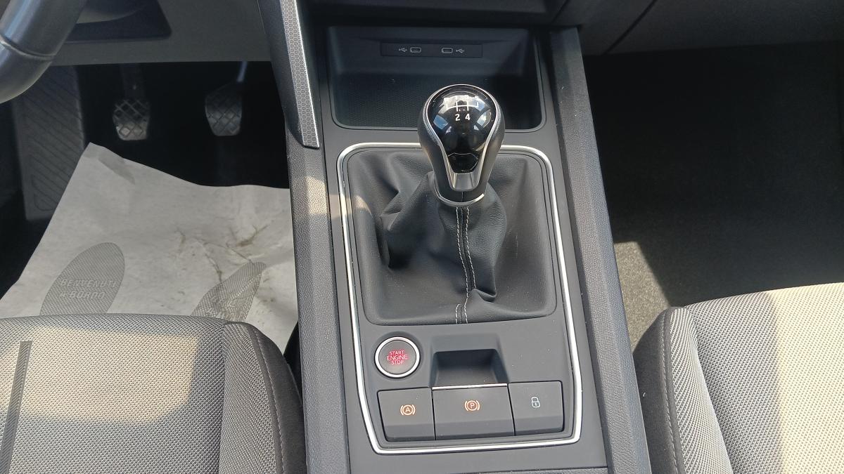 Seat Leon 1.0 TSI 90cv Business